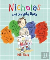 Nicholas And The Wild Ones