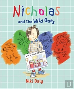 Bertrand.pt - Nicholas And The Wild Ones