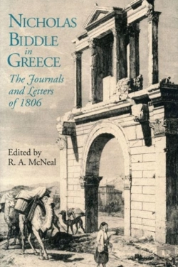 Bertrand.pt - Nicholas Biddle In Greece