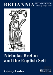 Nicholas Breton And The English Self