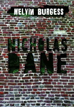 Bertrand.pt - Nicholas Dane
