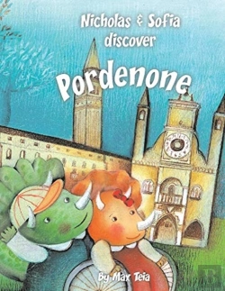 Bertrand.pt - Nicholas & Sofia Discover Pordenone