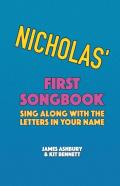 Nicholas' First Songbook