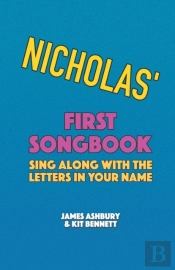 Nicholas' First Songbook