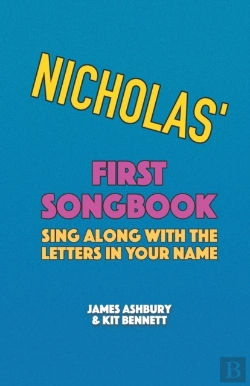 Bertrand.pt - Nicholas' First Songbook