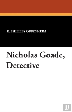 Bertrand.pt - Nicholas Goade, Detective