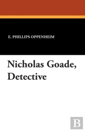 Nicholas Goade, Detective