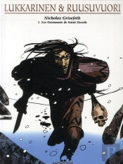 Nicholas Grisefoth Tome 1 ; Les Ossements De Saint Henrik