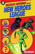 Nicholas Herriman And The New Heroes League