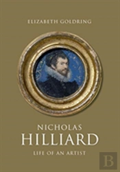 Nicholas Hilliard