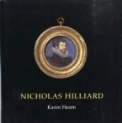 Nicholas Hilliard