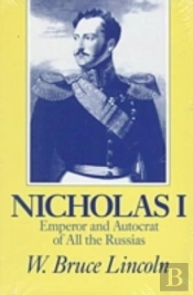 Nicholas I