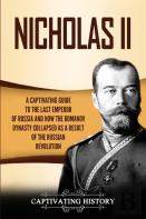 Nicholas Ii