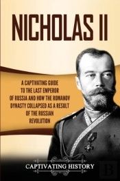 Nicholas Ii