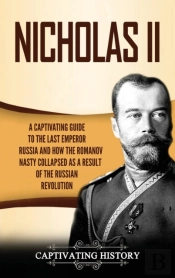 Nicholas Ii