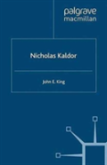 Nicholas Kaldor