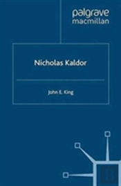 Nicholas Kaldor