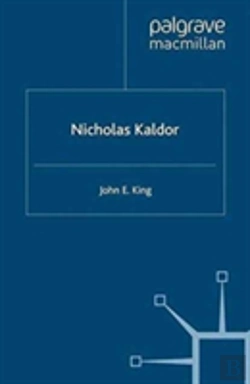 Bertrand.pt - Nicholas Kaldor