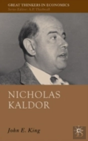 Nicholas Kaldor