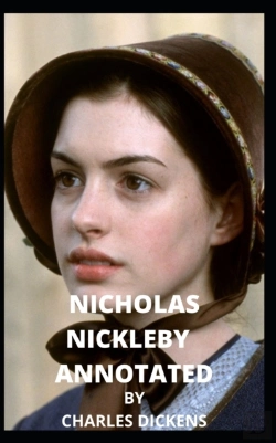 Bertrand.pt - Nicholas Nickleby Annotated