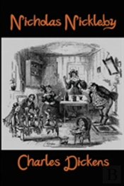 Nicholas Nickleby