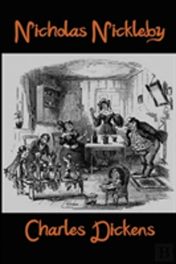 Bertrand.pt - Nicholas Nickleby