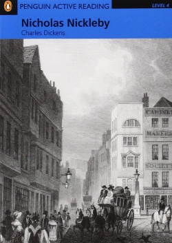 Bertrand.pt - Nicholas Nickleby