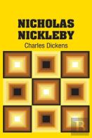 Nicholas Nickleby