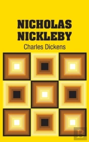 Nicholas Nickleby