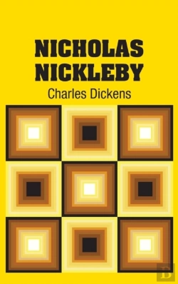 Bertrand.pt - Nicholas Nickleby