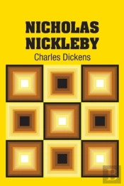 Nicholas Nickleby