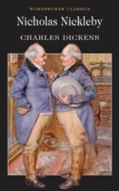 Nicholas Nickleby