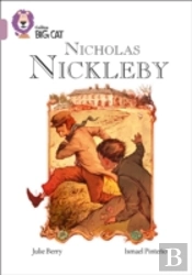 Nicholas Nickleby