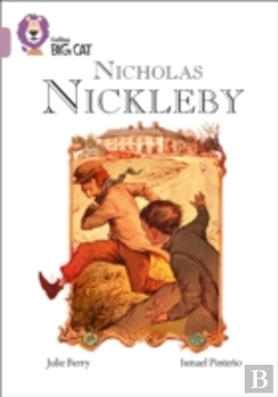 Bertrand.pt - Nicholas Nickleby