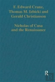 Nicholas Of Cusa And The Renaissance