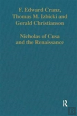 Bertrand.pt - Nicholas Of Cusa And The Renaissance
