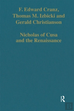 Bertrand.pt - Nicholas Of Cusa And The Renaissance