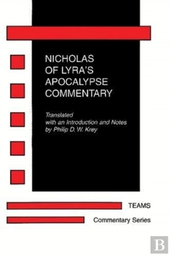 Bertrand.pt - Nicholas Of Lyra'S Apocalypse Commentary