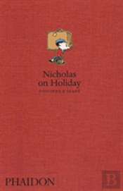 Nicholas On Holiday