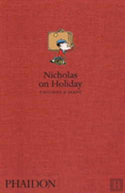 Bertrand.pt - Nicholas On Holiday