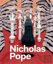 Nicholas Pope
