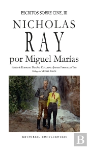 Nicholas Ray