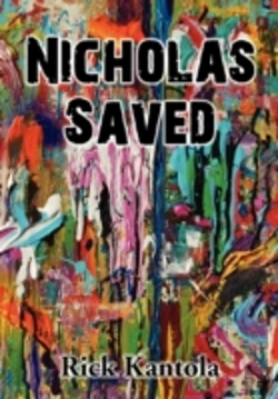 Bertrand.pt - Nicholas Saved