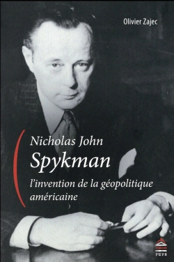 Bertrand.pt - Nicholas Spykman