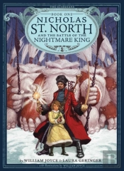 Nicholas St. North And The Battle Of The Nightmare