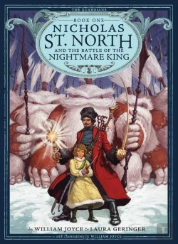 Bertrand.pt - Nicholas St. North And The Battle Of The Nightmare