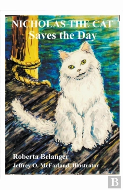 Bertrand.pt - Nicholas The Cat