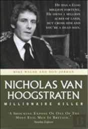 Nicholas Van Hoogstraten