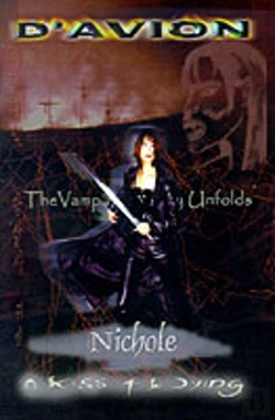 Bertrand.pt - Nichole