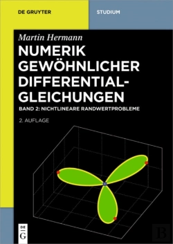 Bertrand.pt - Nichtlineare Randwertprobleme